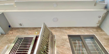 Phố Trích sài, Tây Hồ. Nhà đẹp 6T  ở luôn , view Hồ Tây