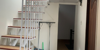 Bán Dãy Căn Hộ Và Nhà Trọ Đường Ngô Quyền Đà Lạt - 4.2 Tỷ