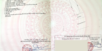 Hạ giá rẻ Bán gấp Lô đất đường 10m5 Khu Đô thị FPT Đà Nẵng. Trục thông chỉ 2,7tỷ