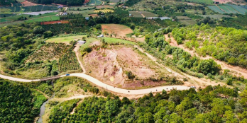 Đất view-Xã Phú Hội-Huyện Đức Trọng -Lâm Đồng.