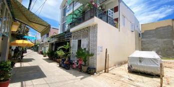 BÁN LÔ ĐẤT HẺM ÔTÔ NGAY TRUNG TÂM THÀNH PHỐ NHA TRANG