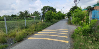 Chính Chủ Bán Đất Mặt Tiền Nội Bộ Xã Phước Lý