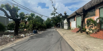 Cần Bán Nhà 3 Mặt Tiền Mỹ Phước Tân Vạn Khu Đông An Thuận Tiện Kinh Doanh