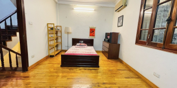 Nhà phố Mỹ Đình 58m2 4 tầng kinh doanh sầm uất, lô góc 2 thoáng, ô tô