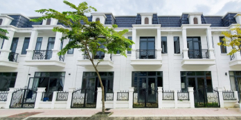 bán nhà Phước Điền ngay đường Võ Thị Sáu giá lỗ 2.3 tỷ