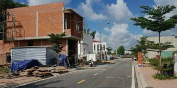 chịu lỗ 200tr bán đất full thổ cư Phương Trường An 5 sổ riêng đầy đủ giá 730tr