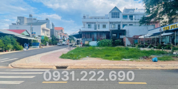 Tôi chính chủ cần bán lại lô đất thổ cư 2 MT, DT 1010m2, giá 200 triệu