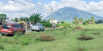 150m2 full thổ cu, ngay thị trấn Dương Minh Châu giá rẻ ngộp