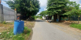 565m2, đất Mặt tiền đường Giồng Cát, Tân Thạnh Đông, Củ Chi. Giá 4,550 tỷ