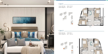 AVATAR THỦ ĐỨC MẶT TIỀN VÀNH ĐAI 2 - NGÃ TƯ BÌNH THÁI - GA METRO SỐ 1