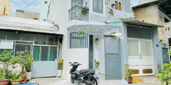 Hơn 3 Tỷ Chúc Xíu Ạ  Lê Quang Đinh P14 BT Gần Chợ Bà Chiêủ  Dt 27m2