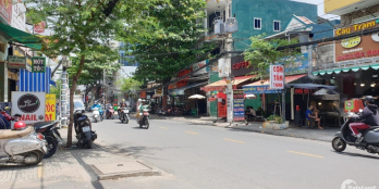 Nhà bán gấp lửng + 2 lầu 5.6x32m, mặt tiền đường Cây Trâm (Nguyễn Văn Khối) P.9