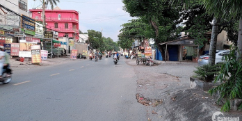 Bán nhà TĂNG NHƠN PHÚ A, QUẬN 9. Đường rộng 7m,DT 100m2,Chỉ 3,7 tỷ