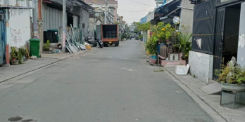 Bình Tân Lê văn Quới 56m2 hẻm ô tô chỉ hơn 2 tỷ.