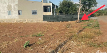 mình cần bán gấp đất thổ cư mặt tiền đường nhựa