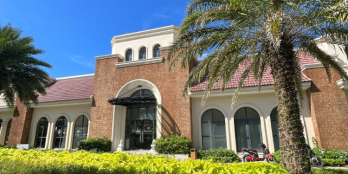 Bán lỗ 40% biệt thự Vinpearl PQ 3PN, DT 420m2 view đẹp biển giá thấp hơn 9tỷ