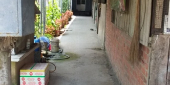 ĐẤT THỔ CƯ,HUYỆN THỦ THỪA-LONG AN (40x50x2000m2) 9,5 TỶ TL