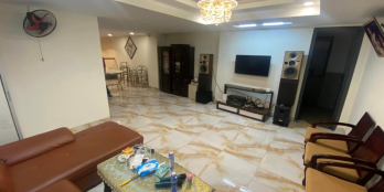 SIÊU PHẨM - NHÀ MỚI ĐẸP LUNG LINH SẴN THANG MÁY - 5.5x18m - 5 TẤM - NGAY COOP MA