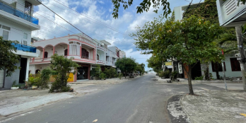 ĐẤT MẶT TIỀN LÊ HỒNG PHONG, P7, TUY HÒA, PHÚ YÊN, 120M2 5X24 CHỈ 6 TỶ GẦN BIỂN