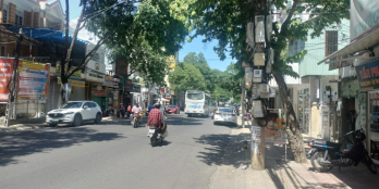 Cho thuê đường Nguyễn Thị Minh Khai - Nha Trang, 500m ra biển, giá chỉ 25 triệu