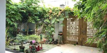 BIỆT THỰ NGUYỄN THỊ THẬP, P. BÌNH THUẬN, QUẬN 7, 107m2, 3 TẦNG, NGANG 7.5M, 16Ty