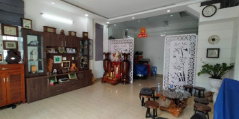 Mặt tiền KD Tân Bình,gần Cách Mạng Tháng Tám,73m2x5 tầng,Ở/KD/ VP CTy,11.XX TỶ