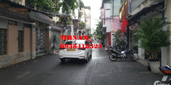 RẺ NHƯ CHO, KHU VIP ĐẠI GIA Q3 , 115M2, 2 TẦNG,HXH LÊ VĂN SỸ P13 Q3,KD NHỘN NHỊP