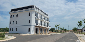 Sở hữu đất nền ngay cạnh Tp Biên Hòa chỉ với 372 triệu, booking chọn nền 50tr