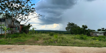 GÁP GẤP 1144M2 CÓ 75M THỔ CƯ, NGAY TRUNG TÂM THỊ XÃ, DÂN ĐÔNG SÁT CHỢ GIÁ 879TR