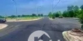 Bán nhanh đất biệt thự full thổ 510m2 vuông vứt xây dựng liền shr