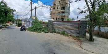 Cần Bán Gấp Lô Đất 3 Mặt Tiền Đường Lý Nam Đế Đà Lạt - 14 Tỷ