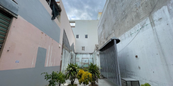 ĐẤT MẶT TIỀN LÊ DUẪN, PHƯỜNG 7, TUY HÒA, PHÚ YÊN, 100M2 5X20 CHỈ 10 TỶ, GẦN BIỂN