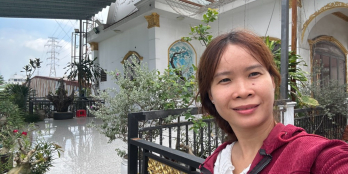 BIỆT THỰ SÂN VƯỜN - 355 M2 - NGAY ĐẠI HỌC NGUYỄN TẤT THÀNH - GIÁ QUÁ TỐT 6.5 TỶ