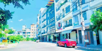 Bán nhà 6 tầng khu ACC Vườn Xoài - Có 10 phòng sẵn đang cho thuê - Giá tốt