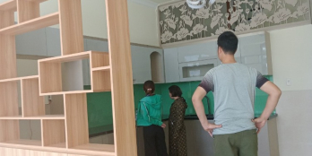 Chỉ Từ 750 Triệu Sở Hữu căn Nhà Khánh Bình Smarthome Với Kiến Trúc Hiện Đại