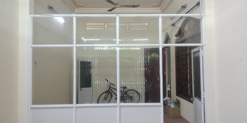 Cho thuê ki ốt đường Lê Hồng Phong - vị trí đẹp, vỉa hè rộng - 40m2, 4.5m