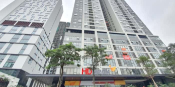 BQL tòa Bonanza 23 Duy Tân bán văn phòng dịch vụ tm tầng 1-2 giá từ 80trieu/m2