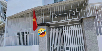 Bán nhà 2 mặt tiền Vĩnh Ngọc - Hẻm ô tô - Gần siêu thị Go - Giá tốt