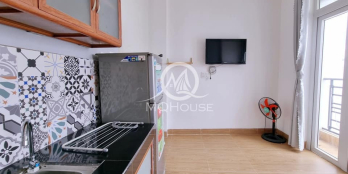 QUẬN 10, CHDVCAO CẤP, HỒ BÁ KIỆN, P15, 6 TẦNG THANG MÁY, 81m2, NHỈNH 17 TỶ