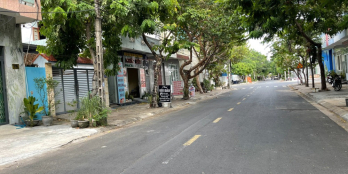 NHÀ MẶT TIỀN NGUYỄN ĐÌNH CHIỂU, PHƯỜNG 7, TUY HÒA, PHÚ YÊN, 150M2 6X25 CHỈ 7,5t