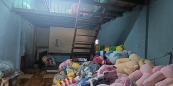 Lạc Long Quân vip Quận 11 -92m2 sổ nở hậu.