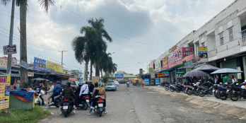 Siêu lợi nhuận với 372tr tại dự án Estella city mặt tiền DT767.