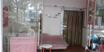 Cho thuê cửa hàng chính chủ, Đống Đa, Hà Nội. giá 5.5 t