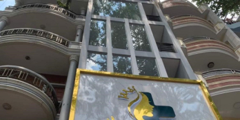 MẶT TIỀN NGUYỄN CHÍ THANH, P12, Q5, 100m2, 6 TẦNG NHỈNH 35 TỶ