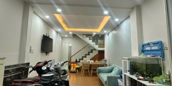 KHU VIP ! BÁN NHÀ ĐINH TIÊN HOÀNG, 53M2, FULL NỘI THẤT, CHỈ 4.99 TỶ