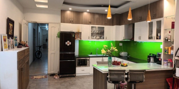 Chỉ 4 tỷ căn hộ 3pn 100m2 Chung cư Khánh Hội 2, Bến Vân Đồn, Q4. Có sổ.