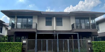 Biệt thự song lập Waterpoint, liền kề Vịnh du thuyền. Giá bán 5,6 tỷ