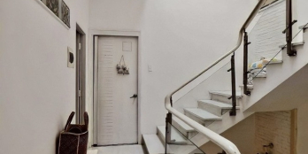 HXH Sát mặt tiền Hoàng Văn Thụ Phú  Nhuận 110 5.5x20 3T4PN  18.3 tỷ nở hậu