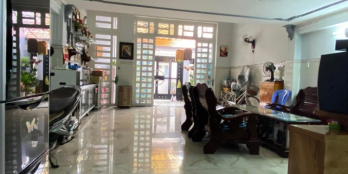 Chỉ 70tr/m2,1/ Cộng Hoà,Q.Tân Bình,gần nhà ga T3,141m2x3 tầng,ngang 5.5m,9.X TỶ