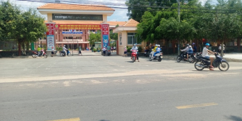 CẦN BÁN GẤP 250M2 ĐẤT, THỔ CƯ NGAY CHỢ, GẦN TRƯỜNG HỌC TIỆN XÂY NHÀ Ở. GIÁ 250TR